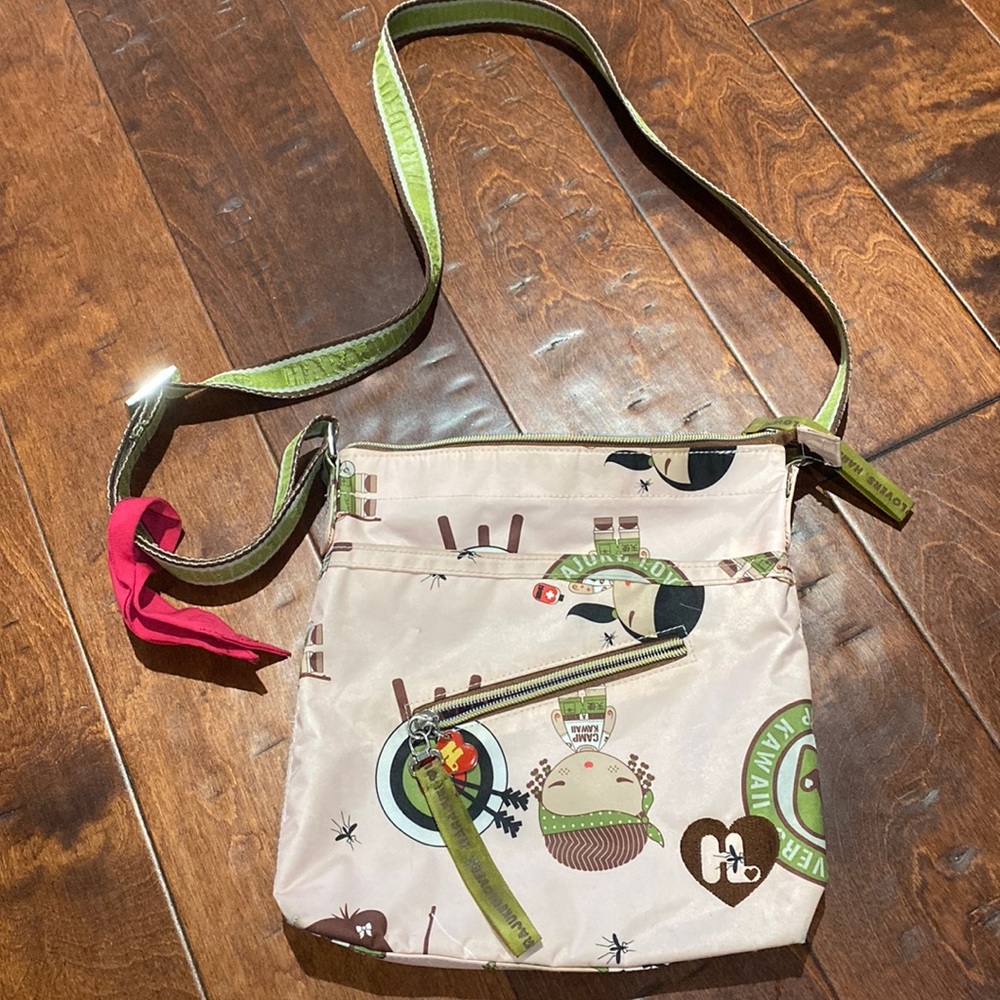 Harajuku Lovers Bag
